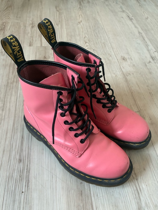 Dr. Martens Other - Dr. Martens Boots